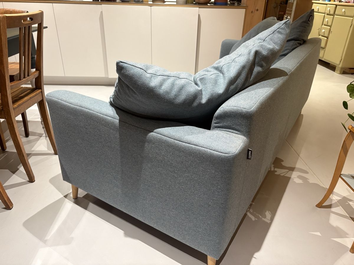 Divani: Freistil 162 Rolf Benz Sofa – Usato da Roggwil TG venduto da Topper0 6