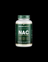 Musclefit NAC N-Acetyl Cystein, 60 Kapseln