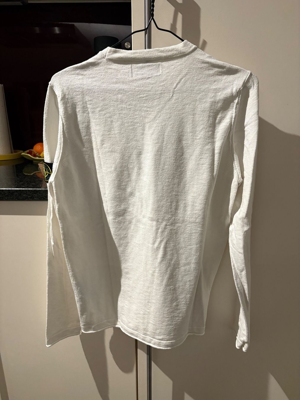 Stone Island Maglioni & Felpe: Stone Island Pullover Grösse M – Usato da Neftenbach venduto da Vespa796 2