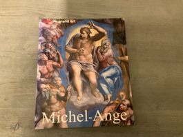 Michel-Ange mini du grand art Könemann