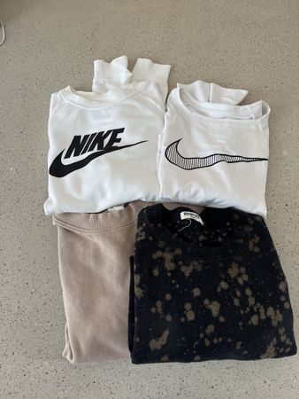 Kleiderpaket Pullover