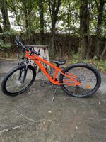 Rockrider ST 500 Mountainbike – sehr gepflegt