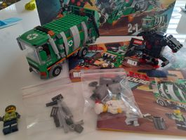 Lego Movie 70805