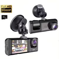 NEU Dashcam 1080P DVR Auto Videorecorder / Caméra voiture