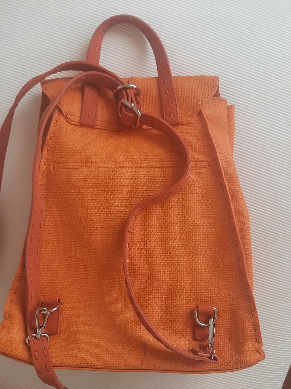 Zaini: Sommer Rucksack – Usato da Muotathal venduto da robin40 1