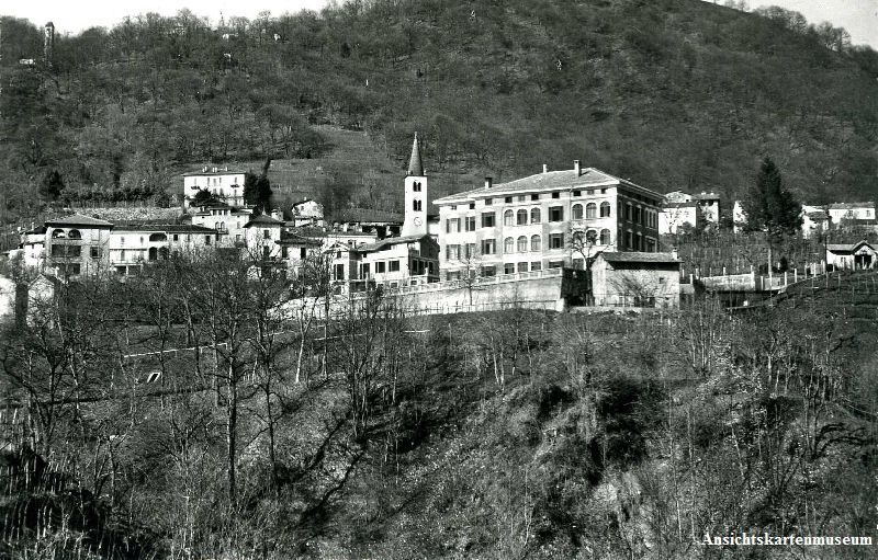 Cartoline postali: Sonvico + 1967 – Usato da Emmenbrücke venduto da teestube