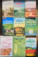 9 Catherine Cookson Romane