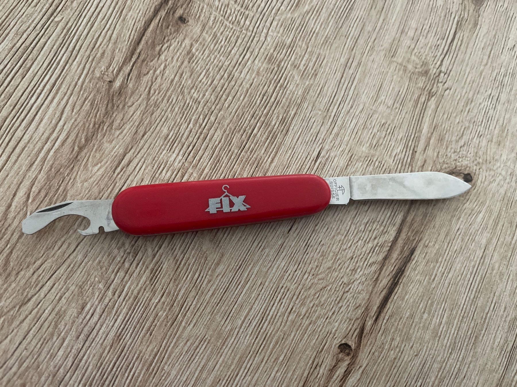 Victorinox Taschenmesser: Sackmesser – Gebraucht aus Chur von eagle86federico 2