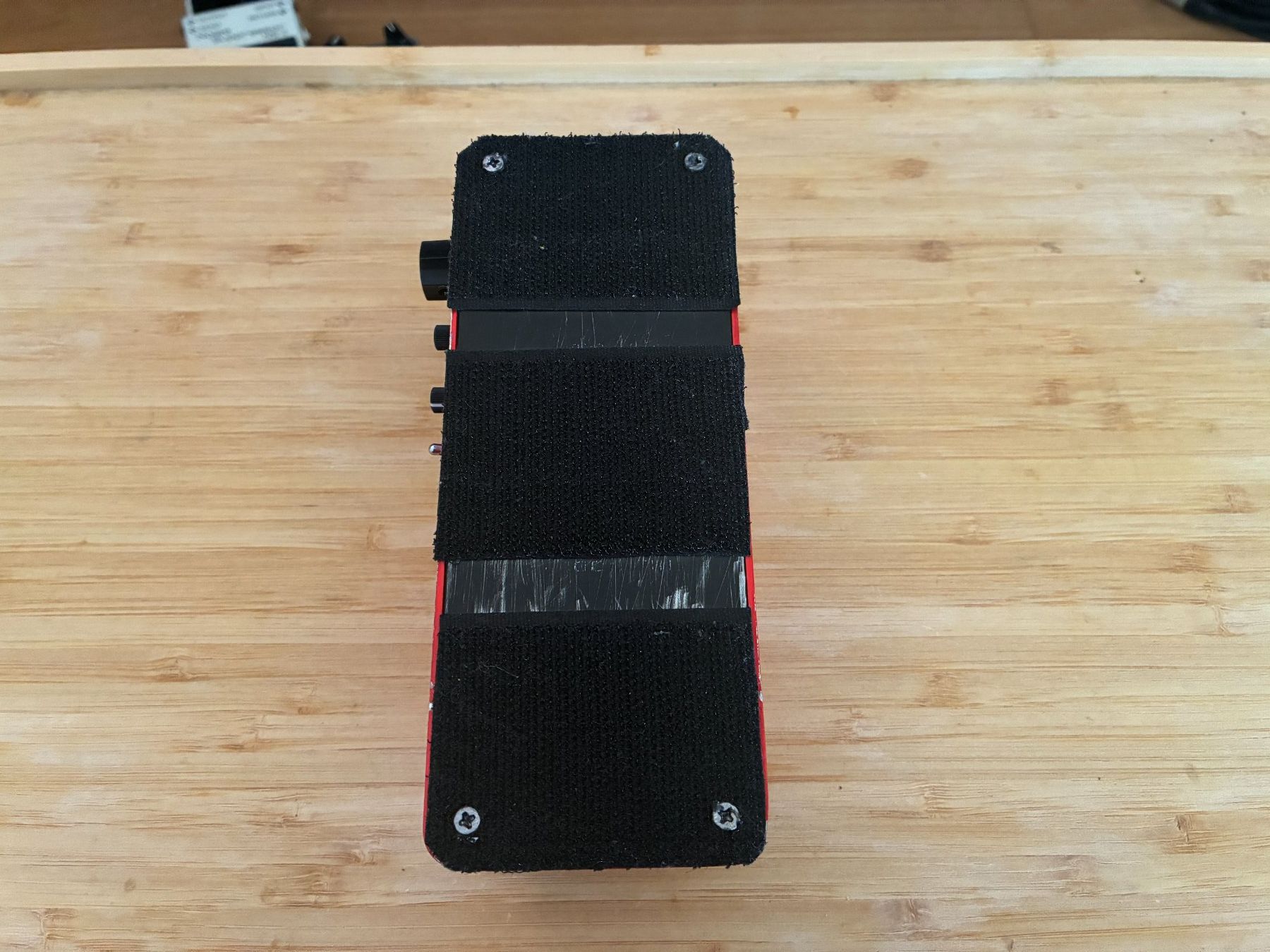 Strumenti musicali: Joyo WAH-II Multimode Wah – Usato da Zürich venduto da Diegom81 4