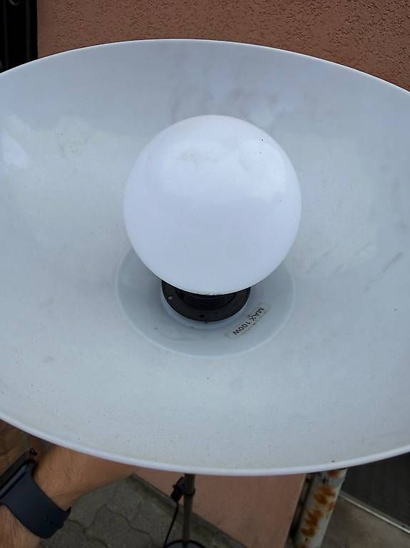 Lampen: Lampada stelo  – Gebraucht aus Osogna von GiangiLegolize 1