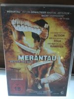 DVD Merantau - Meister des Silat, Actionfilm,