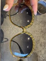 Christian Dior 2062 Vintage Oversized Optyl Sonnenbrille