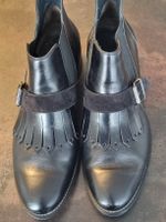 Paul Green Lederschuhe Grösse 39