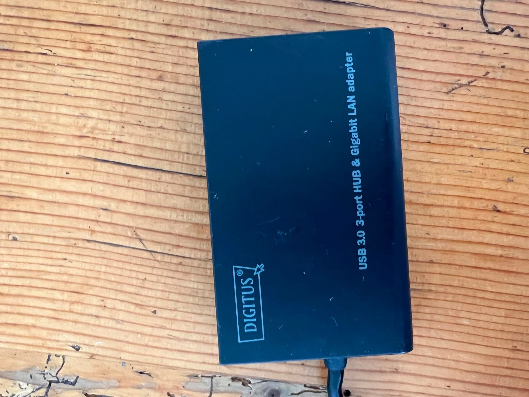 Hubs & Switches: USB 3.0 3-Port Hub – Gebraucht aus Zürich von lisitsyna 1