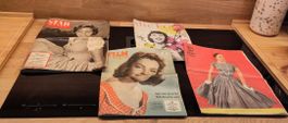 Zeitschriften-Sammlung: Raritäten aus vergangenen Zeiten!