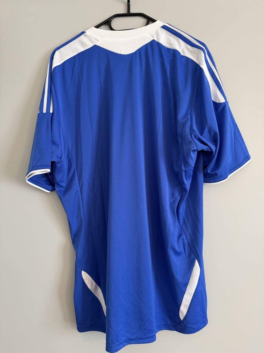 Adidas Leibchen & Hosen: Chelsea 2011/2012 – Neu (gemäss Beschreibung) aus Cham von Sandro-G 2