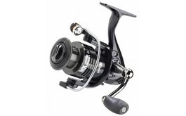 Spinnrolle Balzer MK Adventure Spin 6000 Rolle Frontbremse