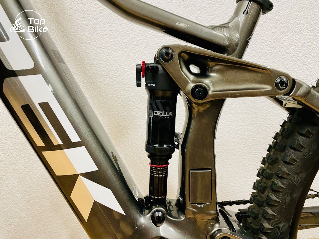 Trek Biciclette: Trek Rail 7 S – Usato da Stallikon venduto da TopBikeCH 7