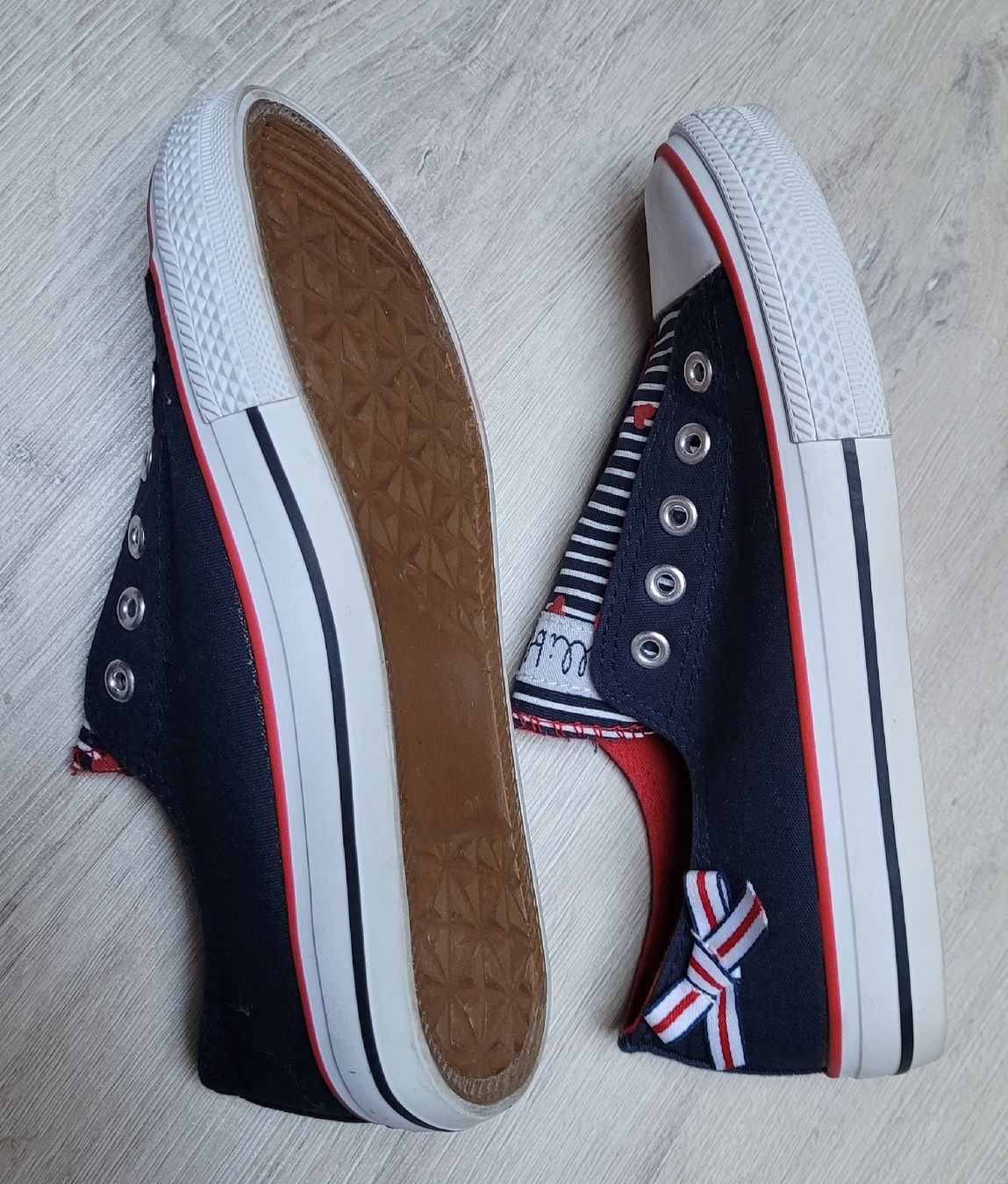 Scarpe per ragazze: Sommerschuhe Gr. 35 - neu – Nuovo (secondo la descrizione) da Münchenstein venduto da sun_mx9b 2