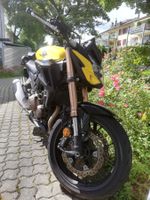 Honda CB500FA