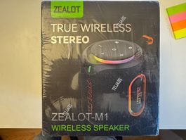 Bluetooth Lautsprecher