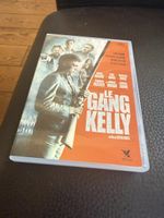 Le Gang Kelly (Russel Crowe)