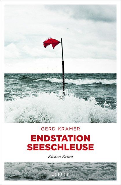 Libri: Kramer Gerd - Endstation Seeschleuse / Krimi – Usato da Schaffhausen venduto da buecherlaus-thriller