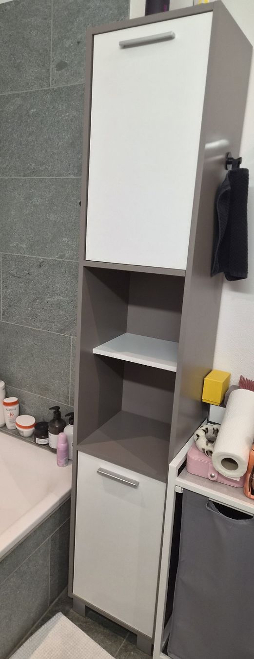 Armadi: Badezimmermöbel – Usato da Glattfelden venduto da Ivana5288 1