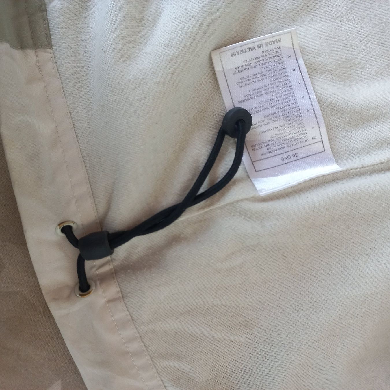 Nike Giacche: Vintage Nike Trackjacket (L) – Nuovo (secondo la descrizione) da Chamoson venduto da Sapoloshop 3
