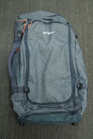 Tatonka Duffle Roller 105 Reisetasche