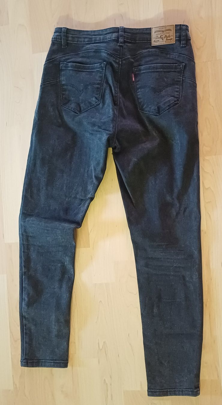 Jeans: Jeans Grösse 42 – Usato da Oberbipp venduto da sina666 2
