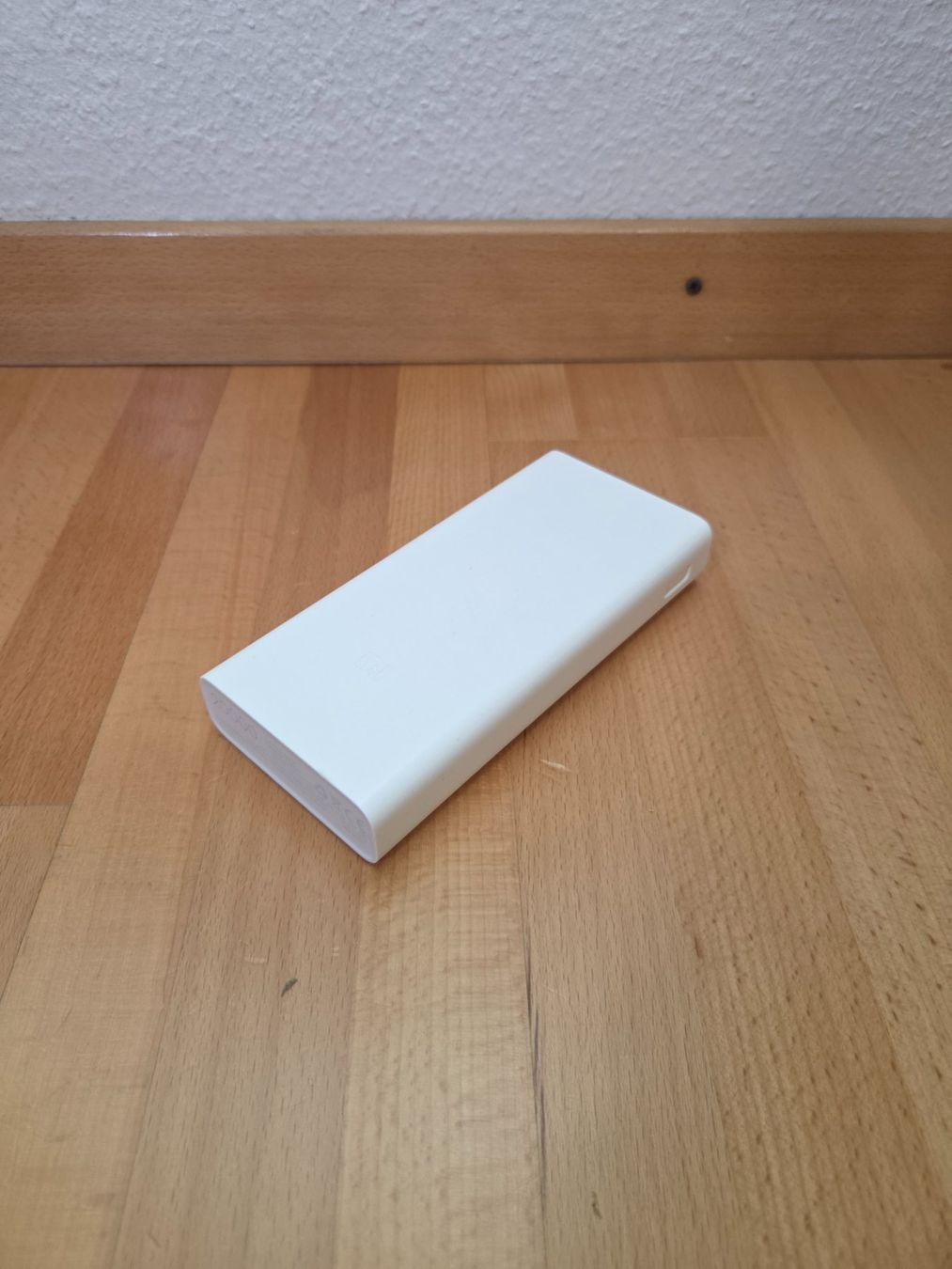 Xiaomi Akkus: Xiaomi Mi Power Bank 20,000mAh 2xUSB – Gebraucht aus Wallisellen von SwissTreeDee