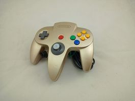 N64 Original Controller (Spezial)