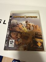 Playstation 3 Spiel MotorStorm