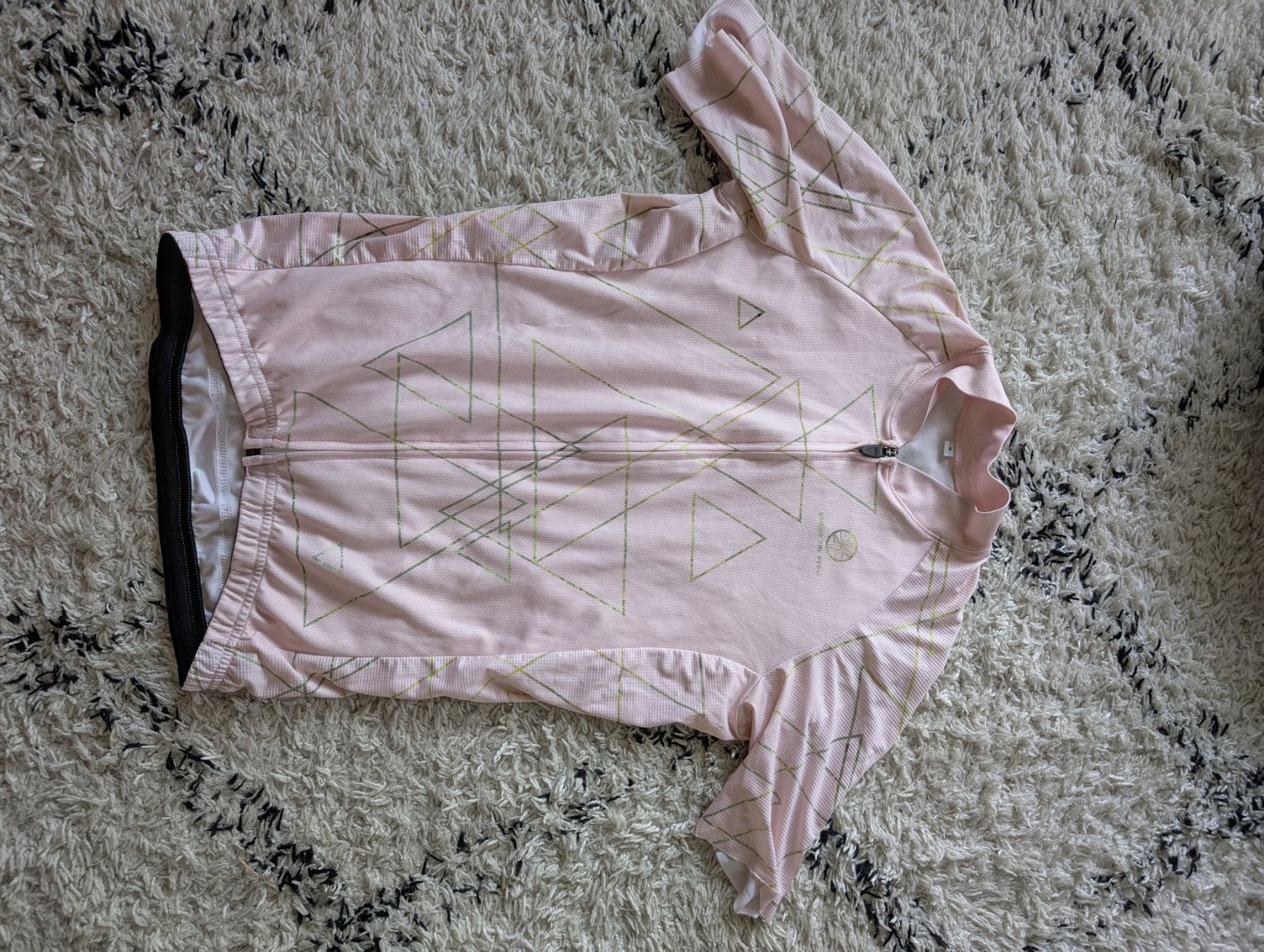 Maillots de corps & Pantalons: Jersey stomp the pedal – D'occasion à Fully par Pelouche