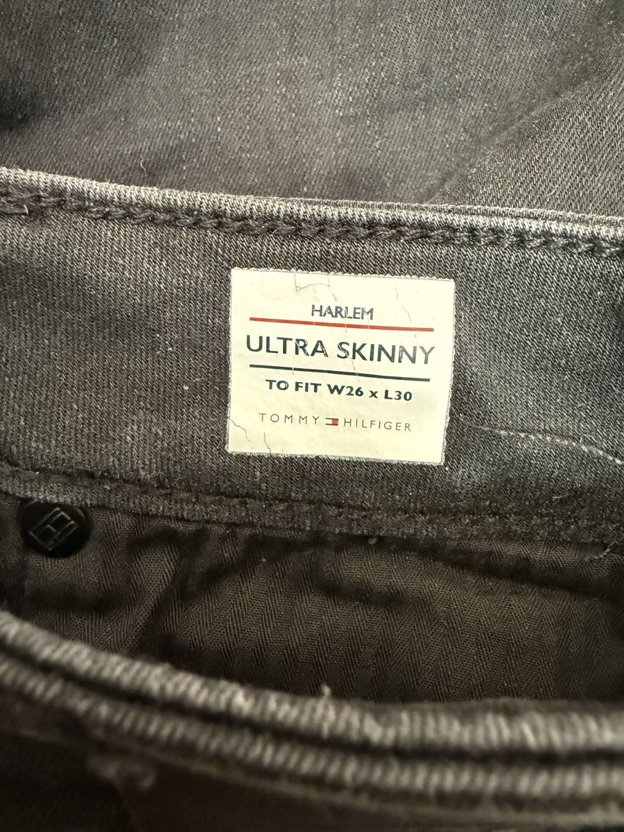 Tommy Hilfiger Jeans: Tommy Hilfiger Jeans, Grösse 26/30 – Usato da Lungern venduto da Blauhausfrau 3