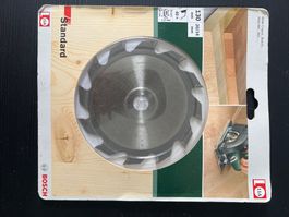 Bosch Kreissägeblatt 130 mm 20/16 mm Standard wie neu