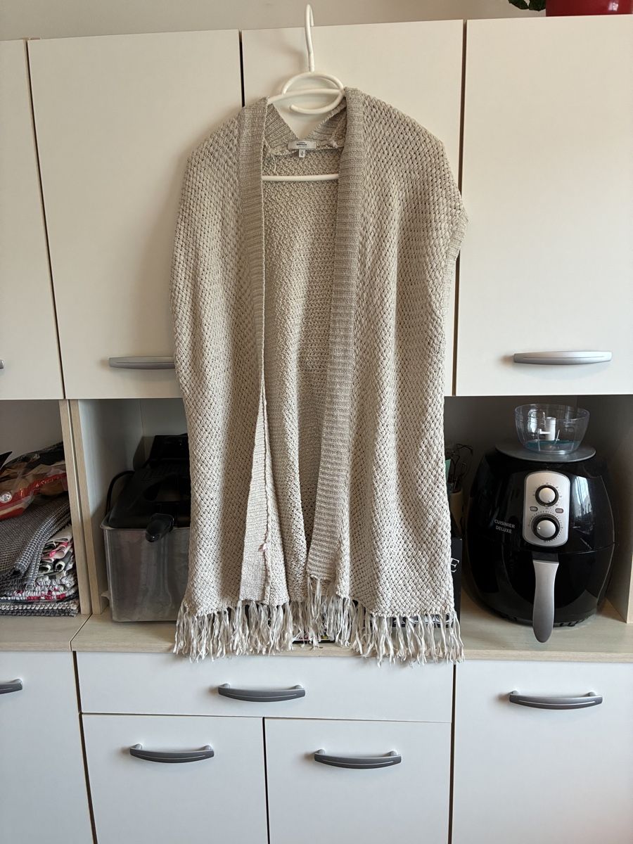 Gilet & Giacche senza maniche: Gilet – Usato da Ostermundigen venduto da Didi-Mader