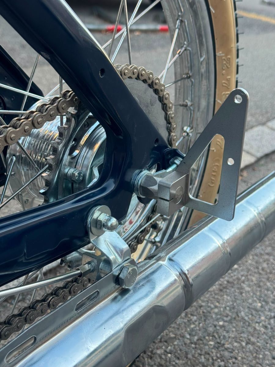 Puch Mofas: Puch Maxi N mit Ausweis – Gebraucht aus Schmerikon von Mofaparts 5