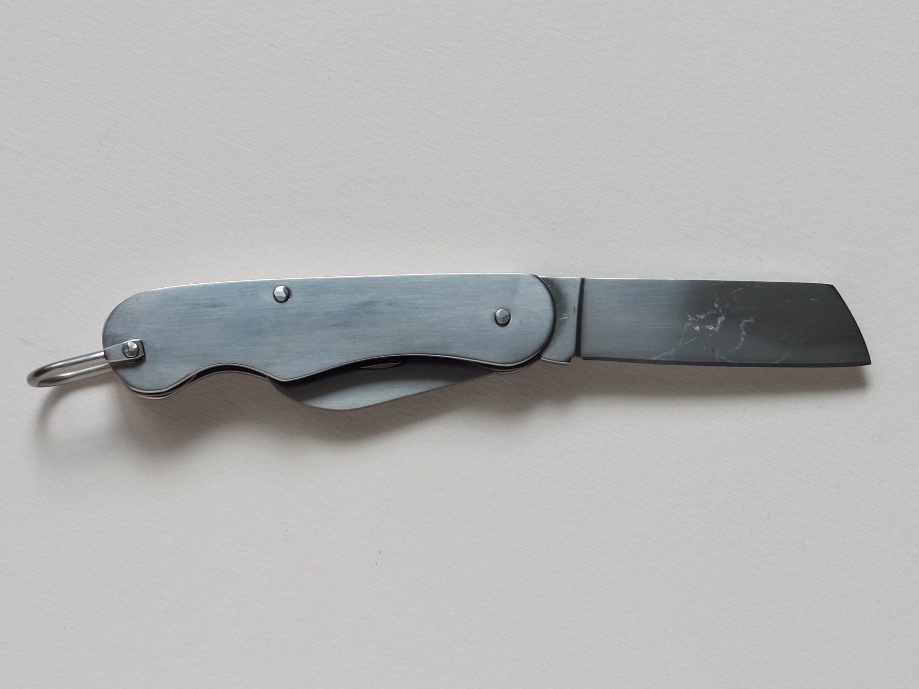 Coltelli tascabile: Klappmesser / Taschenmesser / Sackmesser - Clasp Knife – Nuovo (secondo la descrizione) da Liebefeld venduto da Helveticus6 1