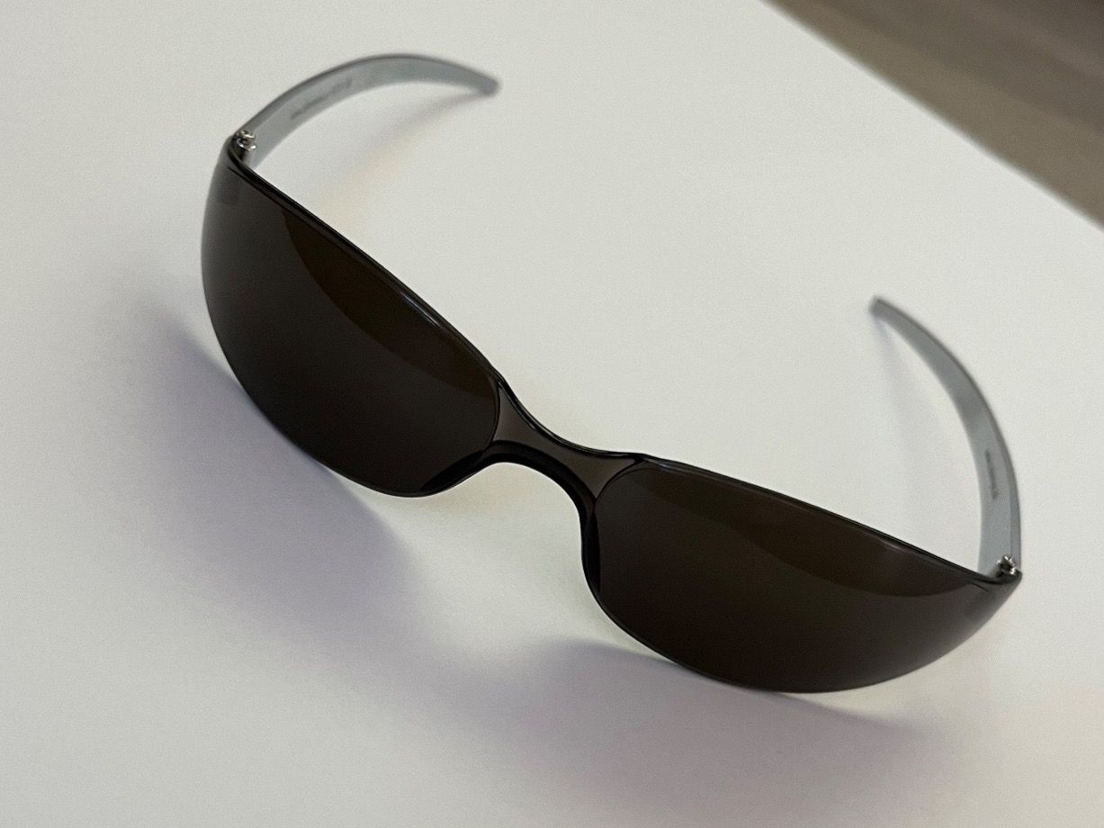 Brillen & Gläser: Helly Beikersonnenbrille – Neu (gemäss Beschreibung) aus Wyssachen von Marcobikerfree