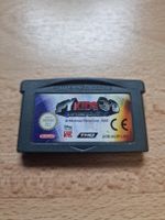 Spy Kids 3D Game Over Game Boy Advance Cartridge
