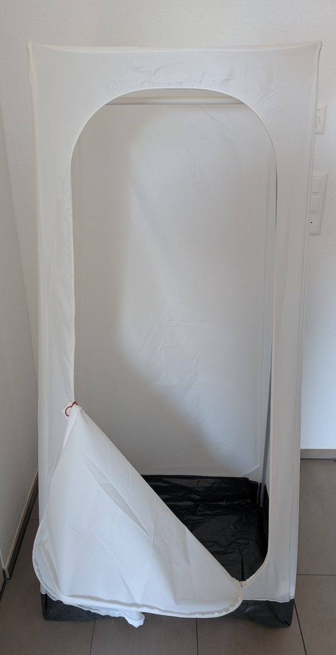 Ikea Schränke: Ikea Mottenschrank VUKU – Gebraucht aus Fehraltorf von van_9xng 1