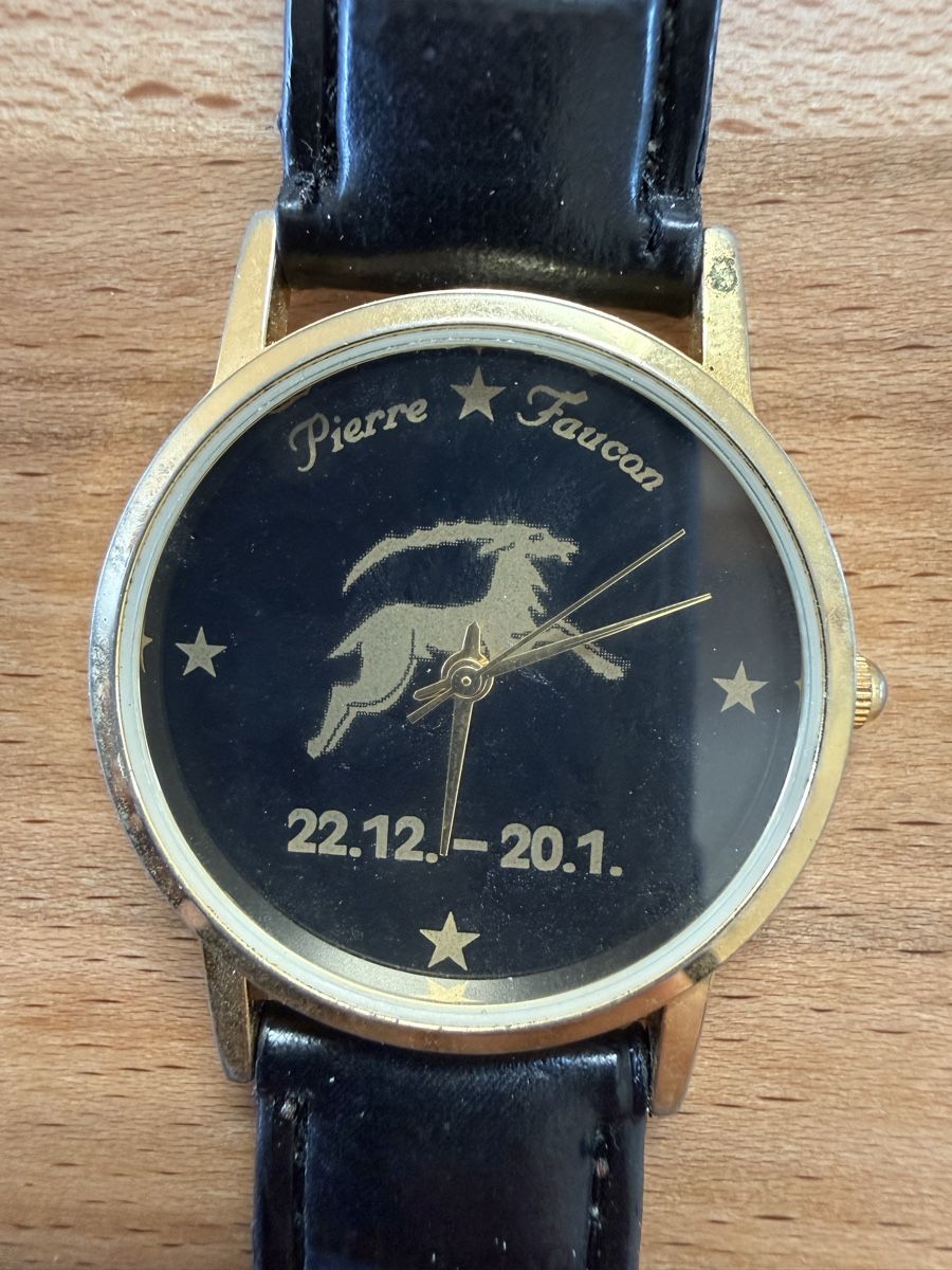 Uhren: Armbanduhr – Gebraucht aus Grenchen von Bastet007 4