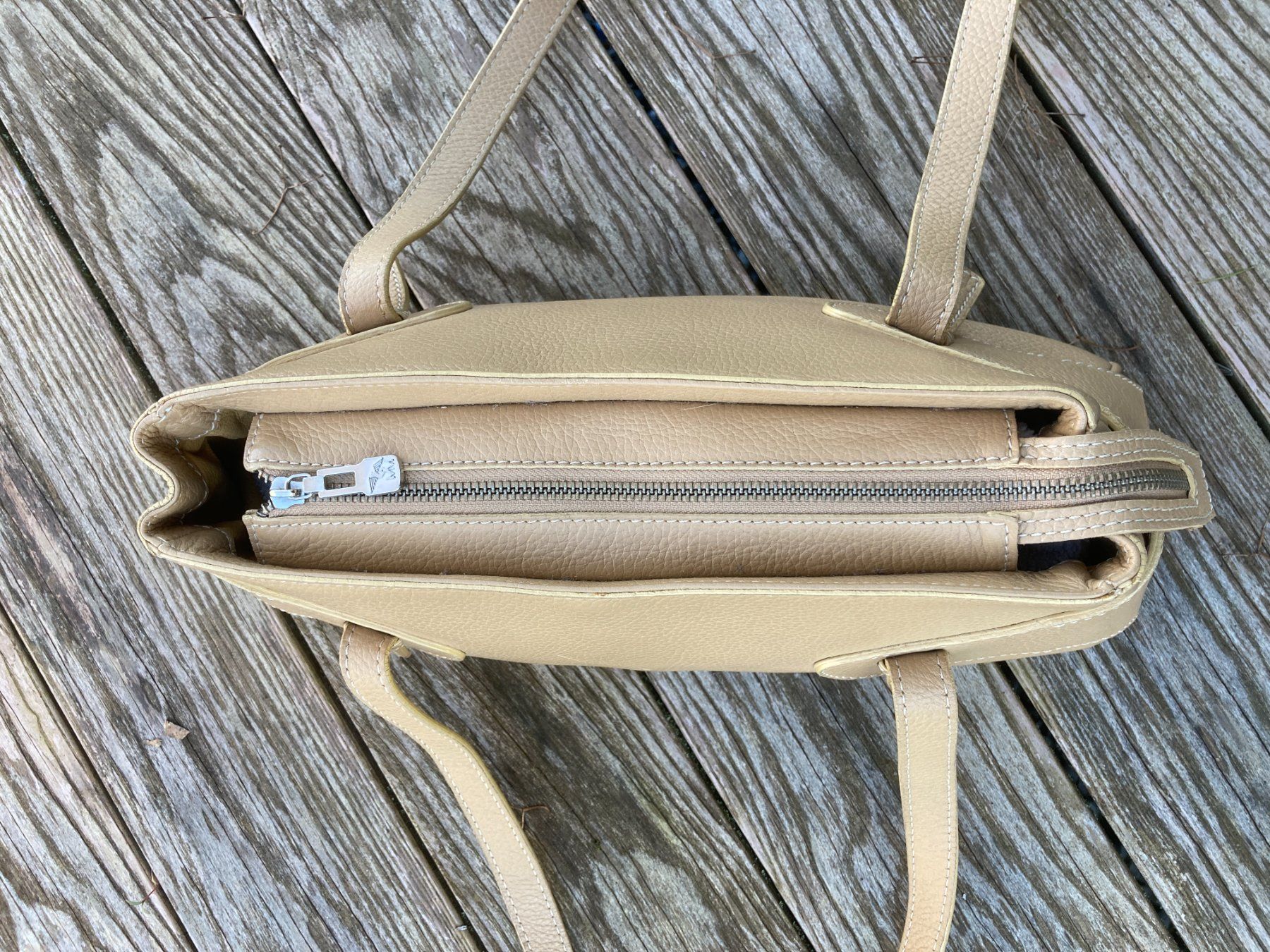 Borse da donna: Maison Mollerus Handtasche – Usato da Zwingen venduto da moje1 8