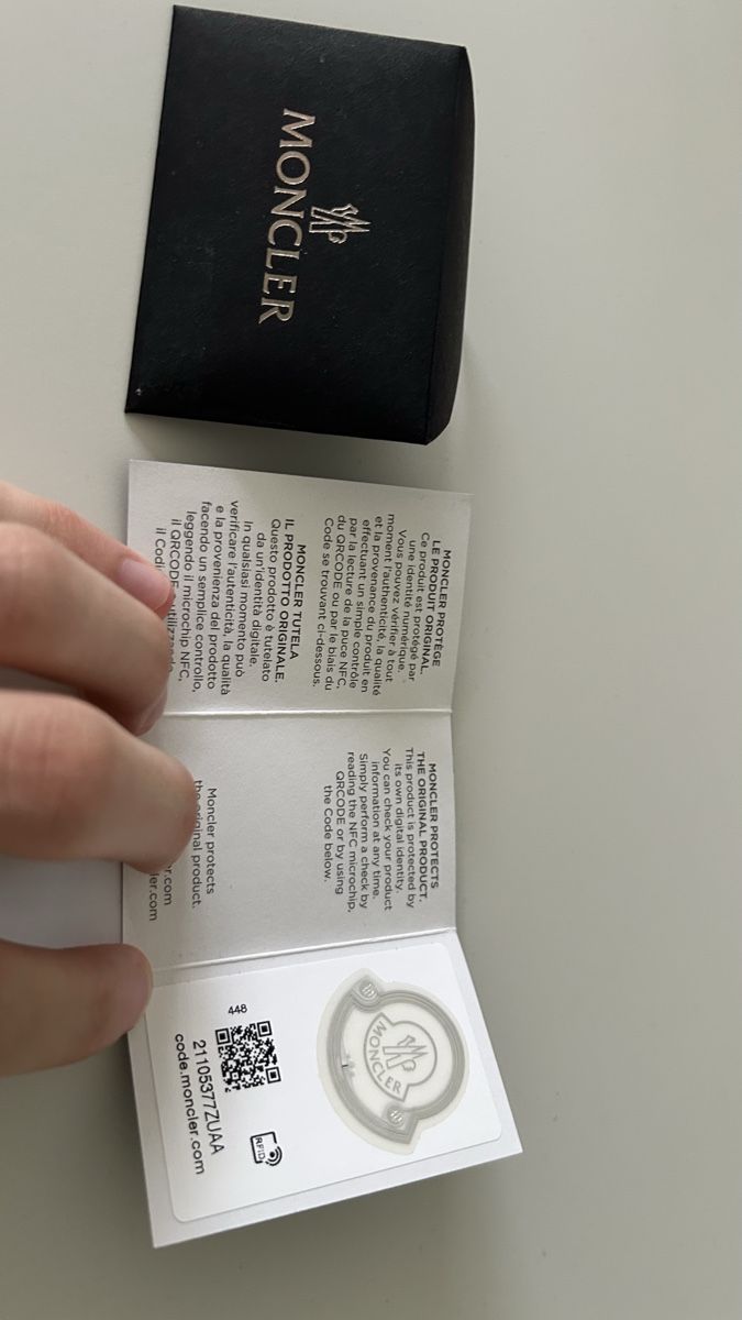 Moncler Occhiali & Lenti: Moncler Grenoble Designer Sonnenbrille – Nuovo e nell'imballaggio originale da Kriens venduto da SRIKA 2
