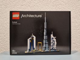 Lego Architecture 21052 Dubai