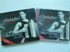 Andreas Gabalier - Herzwerk (Geschenkedition + 3 Songs)