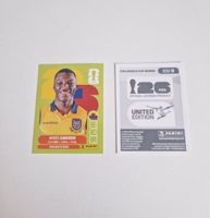 Panini Sticker ECU9