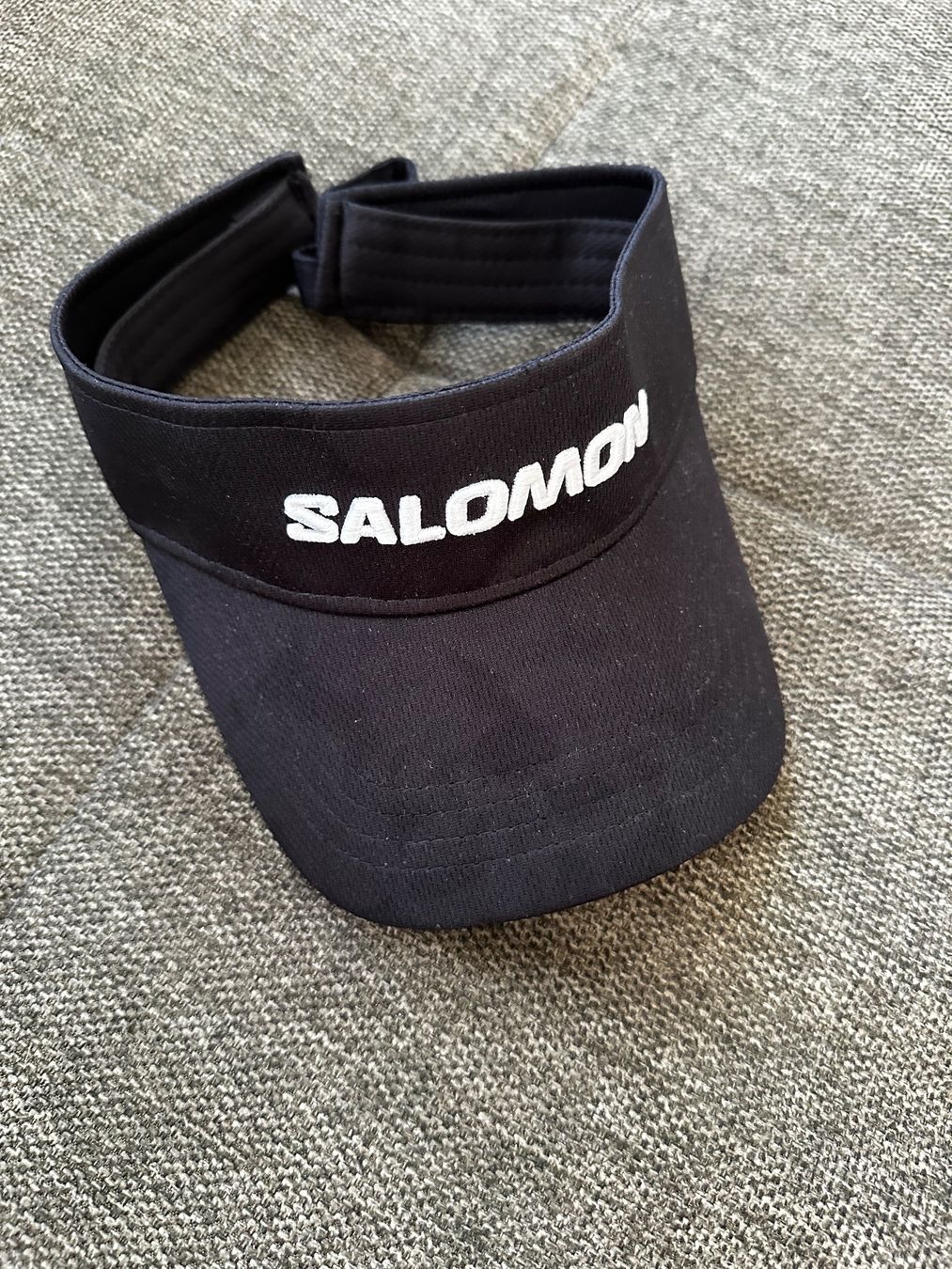Altro in  Abbigliamento & Accessori: Salomon Sportkappe Cäpli – Nuovo (secondo la descrizione) da Fällanden venduto da sza_2knt